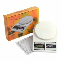 Timbangan Digital Mini /Timbangan Kue Mini digital