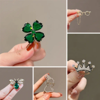 Bros Aksesoris Wanita Estetik Import China Quality bagus 2