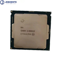 i7-8700 new 1year warrant for Intel core i7 CPU processor i7 8700 ES QN8H 2.9Ghz 6cores12Thread HD630 work on LAG1151 B360 Z370