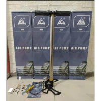 Pompa PCP pressure Guage 6000psi, Gejeluk, Pompa AGH ORIGINAL IMPORT