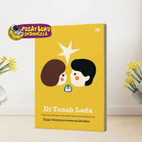Novel Remaja: Di Tanah Lada