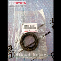 Oil Seal As Kruck Kruk As Depan Toyota Hardtop FJ40 Series 1F 2F ORI