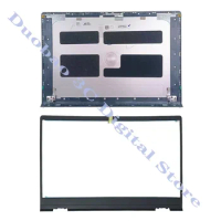 New For DELL Inspiron 14 3420 3425 Laptop Replacement LCD Back Cover/Front Frame