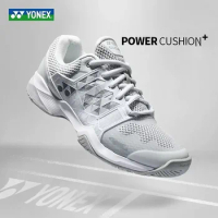 New 2023 Yonex badminton shoes TENNIS shoes men women sport sneakers power cushion SHTSAEX141