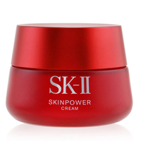 SK II 肌活能量活膚霜  80g/2.7oz