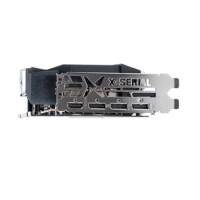 Original IO I/O Shield Back Plate BackPlate Blende Bracket Video Card Graphic Cards For DATALAND RX6800XT 16G X