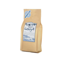 AROMA COFFEE เมล็ดกาแฟคั่ว รุ่น Oriental Kenya Blend ขนาด250กรัม