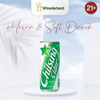 Lotte Chilsung Cider 250 Ml