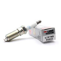 Bugi Đánh Lửa IRIDIUM LASER không phải ILTR7N8 95822 dành cho Ford 2.7T Edge F 150 Fusion Lincoln Co