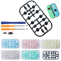 Switch key maintenance ns replacement key switch game console key accessories joy con handle keys