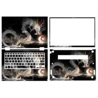 KH Laptop Sticker Skin Decals Cover Protector Guard for LG Gram 14 14T90P