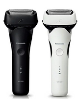 最新款 Panasonic 國際牌 ES-LT2C 刮鬍刀 3刀頭 日本製 防水 國際電壓 充電式 日本必買代購