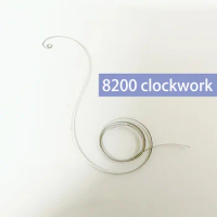 Watch Movement Accessories Clockwork Suitable for Citizen 8200 Movement Watch Replacement Parts Movement Clockwork