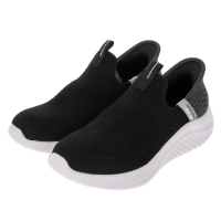 SKECHERS 男童鞋系列 ULTRA FLEX 3.0(403844LBKW)