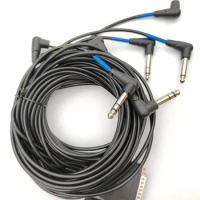 For Roland Td7 Td9 Td11 Td15 Td17 Td25 Td27 EXS-1 Trigger Connector Cable