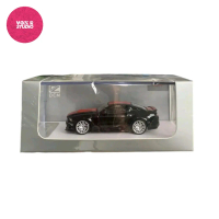 DCM Ford Motor Company Mustang GT2014 Black