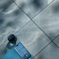 Villa Wholesale Wild African Modern Non-Slip Matte Marble Pattern Tile Pool Tile House Garden View W