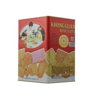 Khong Guan Biskuit 1600 Gr