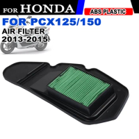 Motorcycle Air Intake Filter Air Element Cleaner For HONDA PCX150 PCX125 PCX 125 PCX 150 2013 2014 2015