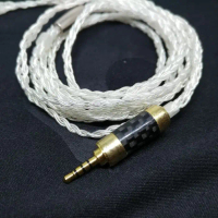 Best Sale Audio 2.5Mm Balanced Cable 2 Pin Westone Ue Tfz Mmcx Sennheiser Ie81