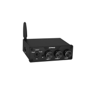 FPRO U23 HIFI數位DAC 前級音樂播放機 / 耳擴 一體機 (藍芽/USB/光纖輸入)