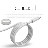 USB Data Sync Charger Cable for iPhone 6 6S 7 8 Plus 5 5S SE X XS Max XR 11 Pro Fast Charging Phone USB Cables for IPAD Airpods