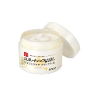 SANA豆乳美肌緊緻潤澤晩霜 50g