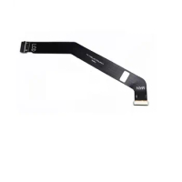 For Samsung Galaxy Tab S7 FE 5G SM-T736 T736B LCD Touch Screen Connection Flex Cable Replacement Parts