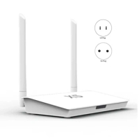 Tuya Smart Gateway HUB Tuya Zigbee 3.0 Gateway HUB With Strong Signal Smart Home Gateway For Alexa E