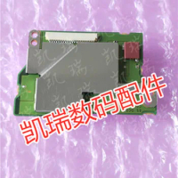 New DC Power drive board PCB Repair parts for Canon for EOS 5D Mark III ; 5D3 5D III SLR