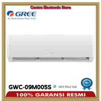 AC GREE 1PK STANDAR GWC-09M005S / GWC09M005S / GWC09MOO5S UNIT ONLY