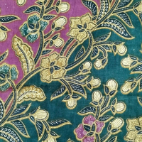 sarung batik si doel harga per potong