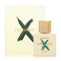 Nishane 妮姍 Hacivat X 皮影戲-哈西瓦特X 香精 EXTRAIT 50ml (平行輸入)