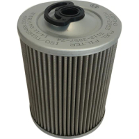 5112-3057-74 FF5584 FF5771 suitable for Liebherr excavator diesel filter element