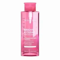 HANASUI MICELLAR WTR BRIGHT+CL 300ML