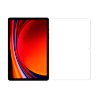 【阿柴好物】Samsung Galaxy Tab S9 SM-X710/SM-X716 9H鋼化玻璃保護貼