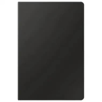 Book Cover Keyboard Samsung Galaxy Tab S9 Ultra/S10 Ultra Trackpad Black