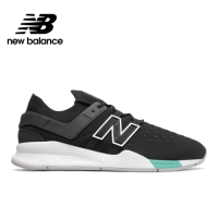 New Balance 復古鞋_黑色_MS247EKA-D