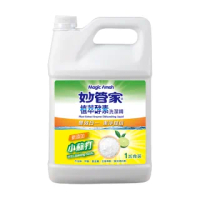 【妙管家】植萃酵素洗碗精(加侖桶)