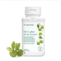 Nutrilite Replenish VC Nutrilite  Bio C Plus All Day Foula (Vitamin C) AMWAY EXP2028