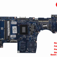 Changing Motherboard L22761-001 For HP PAVILION 15-CW Laptop Motherboard DAG7BFMB8D0 REV: D With RYZEN 3 2300U Working MB