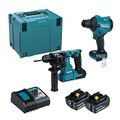 Makita 牧田 DAS180 充電式無刷空氣槍 18V 鋰電池版