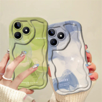 เคสสำหรับ Realme C53 C55 10 C30 C31 C33 C35 C21Y C25Y C11 2021 C15 C25 C17 C12 C3 C2 8i 7i 5 5i 6i 7