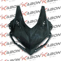 Kedok / Front Fairing Carbon Honda CBR250RR