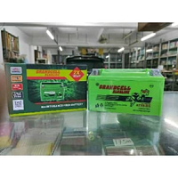 Aki Alkaline ATX-9 BS