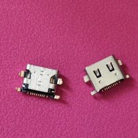 Type-C usb charger charge charging Port plug dock Connector For Sony Xperia XA2 H4133 XA2 Ultra H3213 H4213 jack