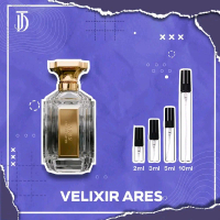 *DECANT*VELIXIR ARES PARFUM