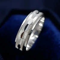 San950 Palladium Single Cincin Kawin palladium single
