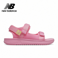 【New Balance】童鞋涼鞋_中性_粉色_YH750PK-W楦