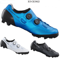2022 shimano S-Phyre SH XC9 XC902 MTB Shoes sneaker SH XC902 MTB Lock shoes XC9 cycling shoes